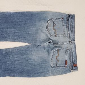 Seven For All Mankind Size 30